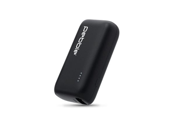Veho Pebble PZ5, 5000 mAh, litium-ioni (Li-Ion), 3,7 V, lajitelma
