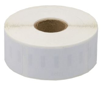 G&G 5D11355-TD, Hvit, DYMO, Dymo LabelWriter 450 Dymo LabelWriter 450 Duo Dymo LabelWriter 450 Turbo Dymo LabelWriter 450 Twin..., 1,9 cm, 5,1 cm, ...