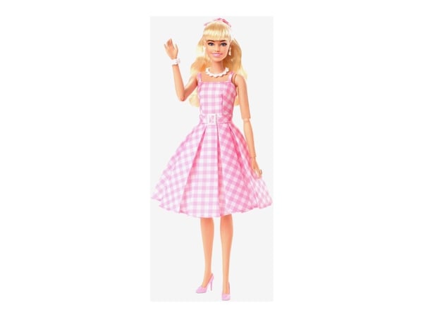 Barbie The Movie HPJ96 docka