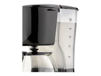 Tristar CM-1245 - Kaffemaskin - 12 koppar
