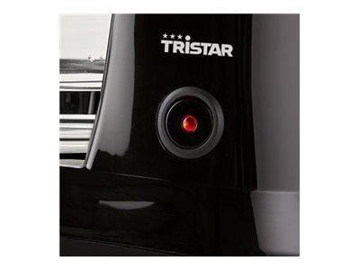 Tristar CM-1245 - Kaffemaskin - 12 koppar