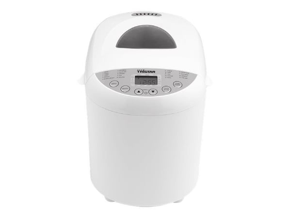 Tristar BM-4586 - Brødmaskin - 550 W