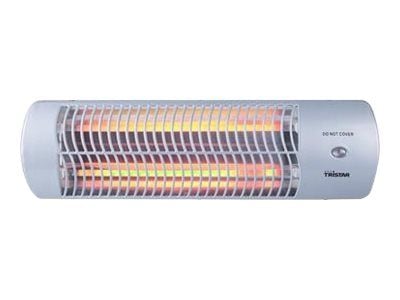 Tristar KA-5010 - Värmare - väggmonterad - 1200 W