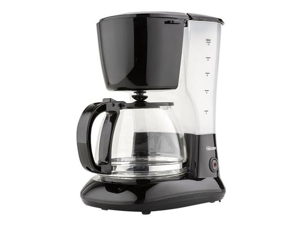 Tristar CM-1245 - Kaffemaskin - 12 koppar