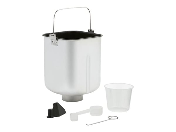 Tristar BM-4586 - Brødmaskin - 550 W