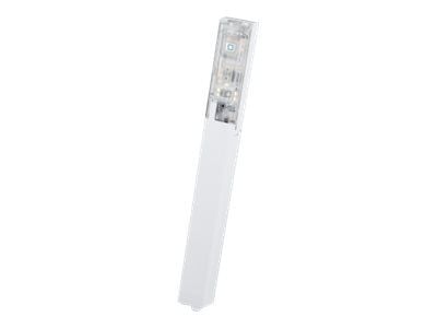 Homematic IP HmIP-SWDO-I, Langaton, RF langaton, Valkoinen, 230 m, CE, Alkali
