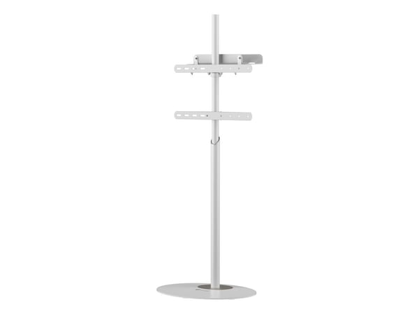 Techly ICA-TR544, 81,3 cm (32"), 165,1 cm (65"), 200 x 200 mm, 400 x 400 mm, 90°, Vit