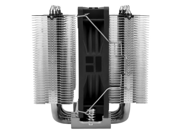 Thermalright Peerless Assassin 90 SE, Luftkylare, 2200 RPM, Svart, Silver
