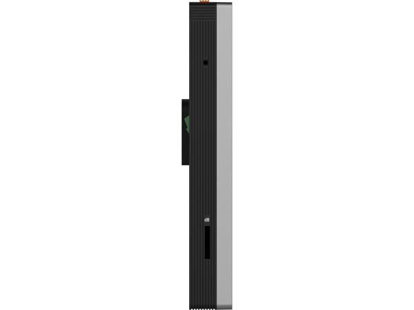 EZVIZ HP7, 17,8 cm (7"), 1024 x 600 pixlar, H.264, H.265, 2048 x 1296 pixlar, CMOS, 25,4 / 2,7 mm (1 / 2.7")