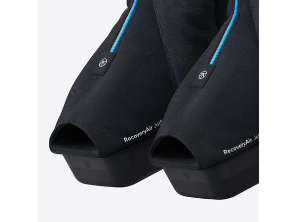 Therabody RecoveryAir JetBoots jalkahierontalaite