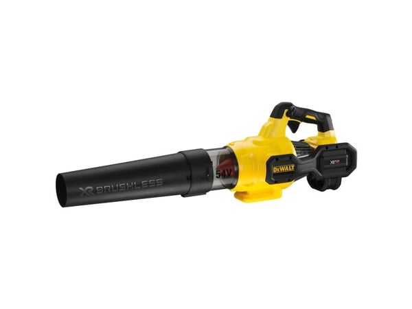 DeWALT XR DCMBA572N-XJ - Lövblåsare - sladdlös - 54 V - 1019 m³/tim. - 200 km/h - 3.1 kg