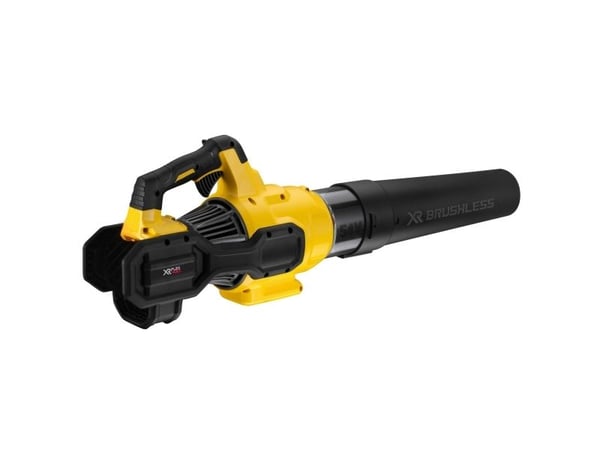 DeWALT XR DCMBA572N-XJ - Lövblåsare - sladdlös - 54 V - 1019 m³/tim. - 200 km/h - 3.1 kg