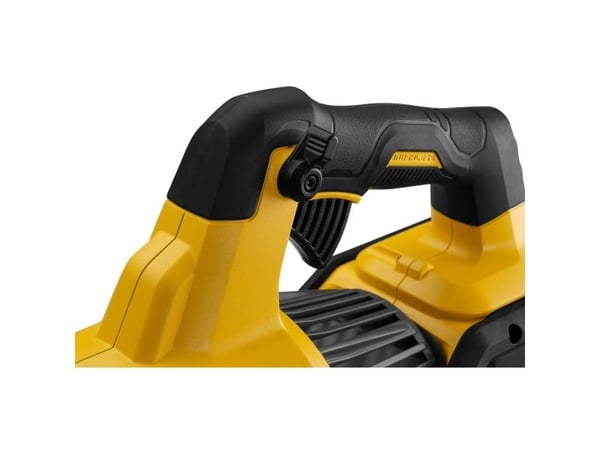 DeWALT XR DCMBA572N-XJ - Lövblåsare - sladdlös - 54 V - 1019 m³/tim. - 200 km/h - 3.1 kg