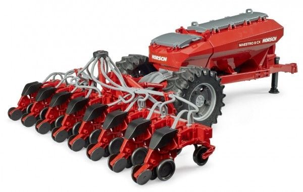 Horsch Maestro 8CX precision air seeder