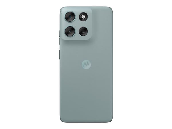 Motorola Moto G56 - 5G pekskärmsmobil - dual-SIM - RAM 8 GB / Internminne 512 GB - microSD slot - LCD-skärm - 6.72" - 2400 x 1080 pixlar (120 Hz) -...