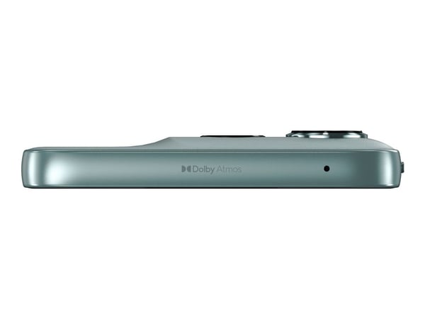 Motorola Moto G56 - 5G pekskärmsmobil - dual-SIM - RAM 8 GB / Internminne 512 GB - microSD slot - LCD-skärm - 6.72" - 2400 x 1080 pixlar (120 Hz) -...