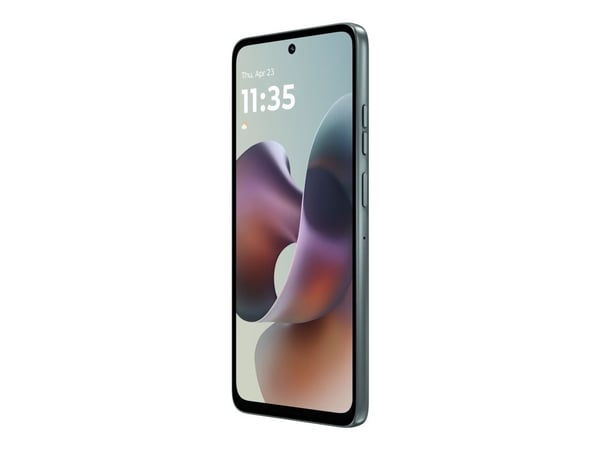 Motorola Moto G56 - 5G pekskärmsmobil - dual-SIM - RAM 8 GB / Internminne 512 GB - microSD slot - LCD-skärm - 6.72" - 2400 x 1080 pixlar (120 Hz) -...