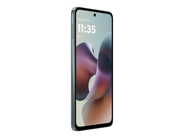 Motorola Moto G56 - 5G pekskärmsmobil - dual-SIM - RAM 8 GB / Internminne 512 GB - microSD slot - LCD-skärm - 6.72" - 2400 x 1080 pixlar (120 Hz) -...