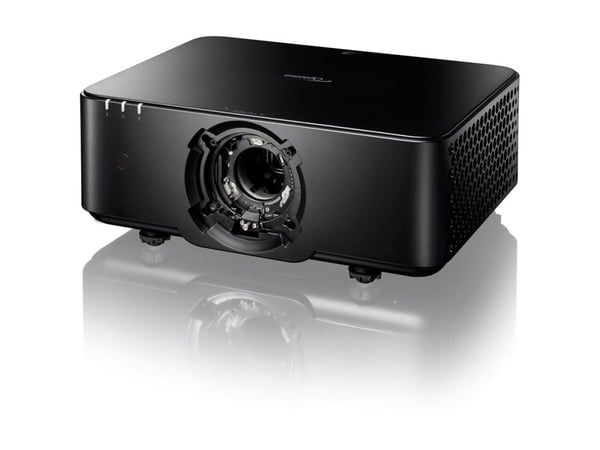 Optoma ZK1000 - DLP-projektor - laser - 3D - 10000 lumen - 3840 x 2400 - 16:10 - 4K - uten linse - LAN - svart Optoma ZK1000 - DLP-projektor - laser - 3D - 10000 lumen - 3840 x 2400 - 16:10 - 4K - uten linse - LAN - svart