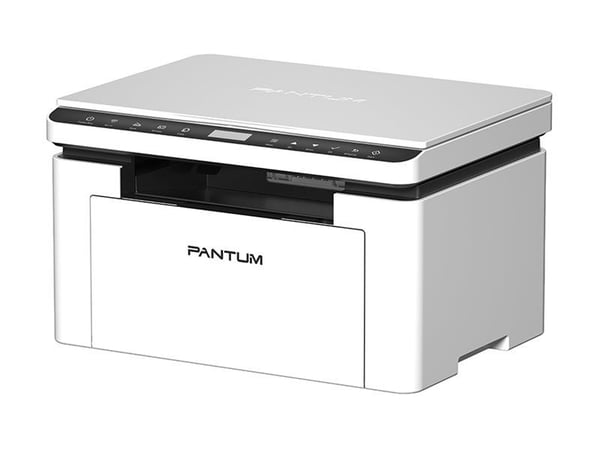 Pantum BM2300NW - Multifunksjonsskriver - S/H - laser - Letter A (216 x 279 mm)/A4 (210 x 297 mm) (original) - A4/Legal (medie) - opp til 23 spm (k...