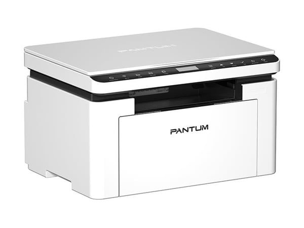 Pantum BM2300NW - Multifunksjonsskriver - S/H - laser - Letter A (216 x 279 mm)/A4 (210 x 297 mm) (original) - A4/Legal (medie) - opp til 23 spm (k...
