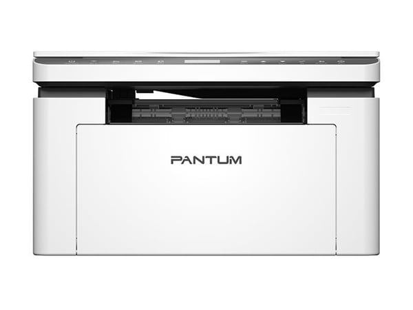 Pantum BM2300NW - Multifunksjonsskriver - S/H - laser - Letter A (216 x 279 mm)/A4 (210 x 297 mm) (original) - A4/Legal (medie) - opp til 23 spm (k...