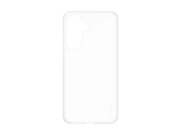 PanzerGlass CARE™ by ® Urban Combat Case Transparent Samsung Galaxy A36 5G, Suojus, Samsung, Samsung - Galaxy A36 5G, Läpinäkyvä