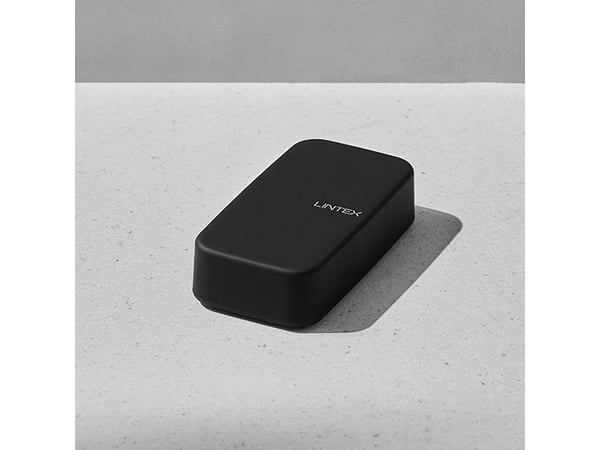 Tavelskrubber svart