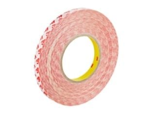 3M 7100269834, Monterings tape, Gjennomsiktig, 50 m, Innendørs, Utendørs, -40 °C, 149 °C
