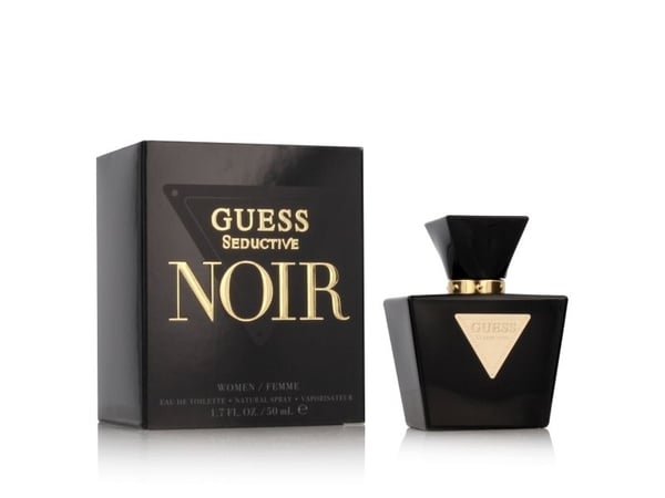 Guess Seductive Femme Noir EDT 50ml