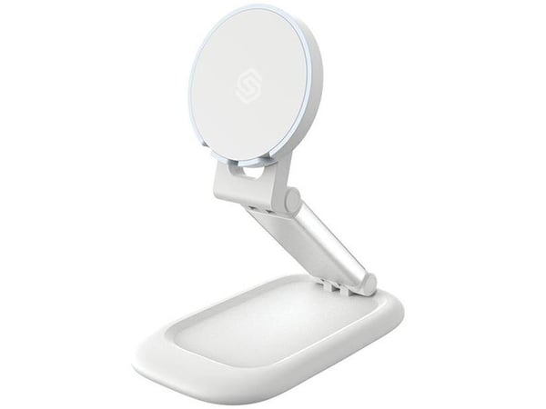 Beline SODI induksjonsstativ BM310 hvit MagSafe
