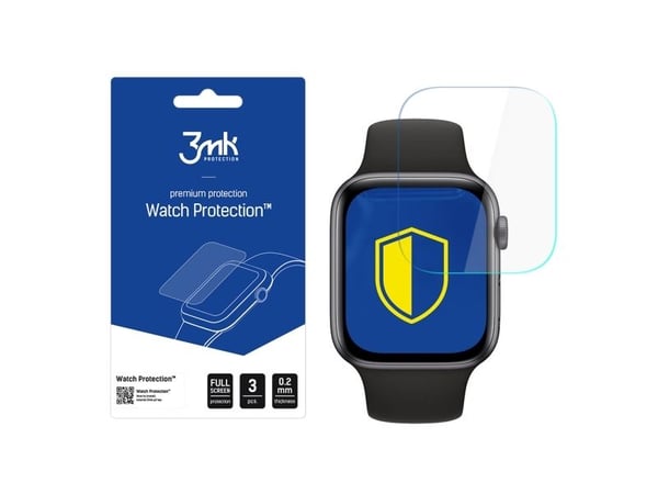3MK Watch Protection, Watch 5 44mm, 1 styck
