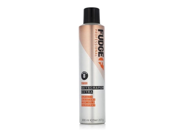 Fudge FUDGE_Skyscraper Hårspray med ekstra sterk hold 300ml