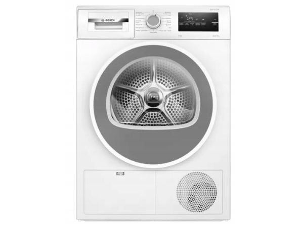 Bosch-vaatteiden kuivausrumpu BOSCH-pesukone-kuivausrumpu WTH86277PL