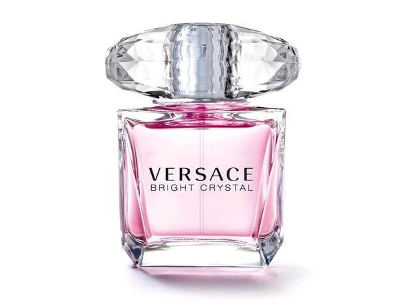 Versace Bright Crystal EdT spray – dam – 30 ml Versace Bright Crystal EdT spray – dam – 30 ml