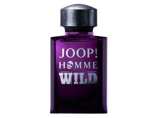 JOOP! Homme Wild Eau De Toilette 125 ml (man)