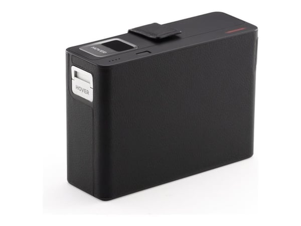 HOVERAir - Latauskotelo - 12000 mAh - HOVERAir X1 Pro, Promax -laitteille