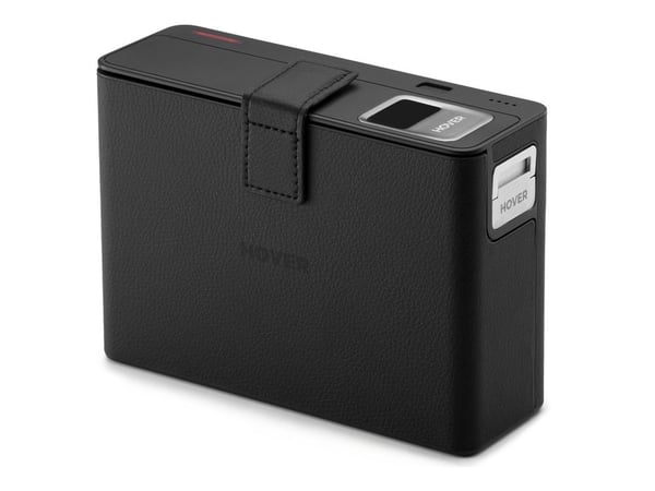 HOVERAir - Latauskotelo - 12000 mAh - HOVERAir X1 Pro, Promax -laitteille