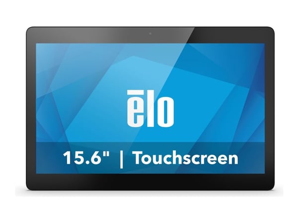 Elo I-Series 5 - Allt-i-ett Dragonwing QCS6490 / upp till 2.7 GHz - RAM 8 GB 64 GB - Qualcomm Adreno 643 - Gigabit Ethernet, IEEE 802.11ax (Wi-Fi 6...