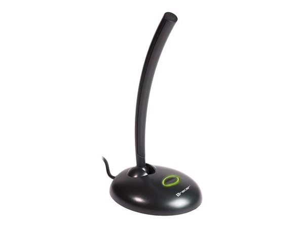 Tracer S1 - True wireless-hodetelefoner med mikrofon - i øret - Bluetooth - aktiv støydemping