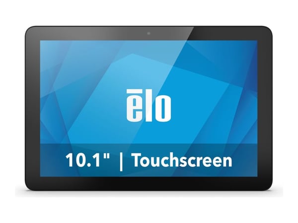 Elo I-Series 5 - Allt-i-ett Dragonwing QCS6490 / upp till 2.7 GHz - RAM 8 GB 64 GB - Qualcomm Adreno 643 - Gigabit Ethernet, IEEE 802.11ax (Wi-Fi 6...