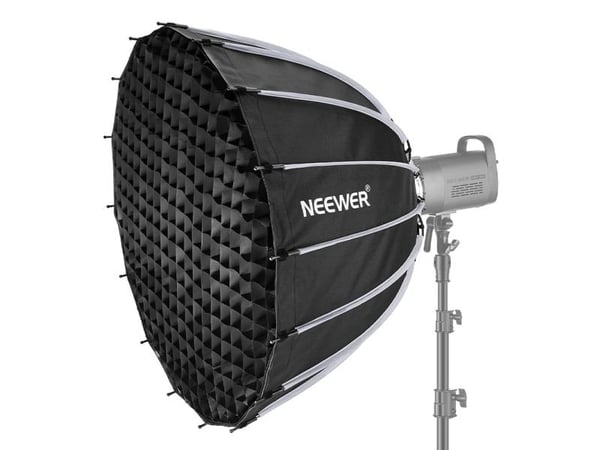Neewer SF85Q LED videoljus (SF85Q)