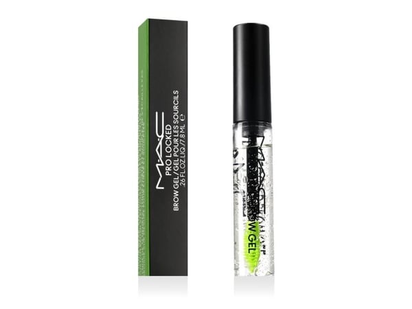 MAC PRO LOCKED BROW GEL CLEAR 7,8 ml