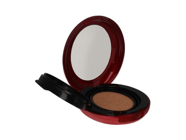 Alcotest TIRTIR_Mask Fit Red Cushion pitkäkestoinen kasvojen meikkivoide 21N Ivory 4.5g