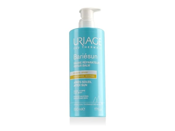 Uriage Bariésun korjaava balsami 500 ml