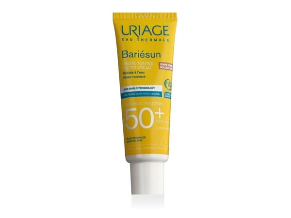 Uriage Bariésun Spf50+, tuubi, 50 ml