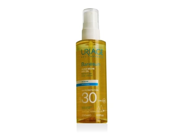 Uriage 30 Sun Lotion (200 ml)