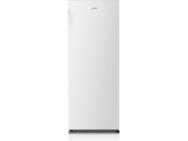 Gorenje R4142PW - Kylskåp - bredd: 55 cm - djup: 54.2 cm - höjd: 143.4 cm - 242 liter - Klass E - vit