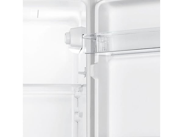 Gorenje R4142PW - Kylskåp - bredd: 55 cm - djup: 54.2 cm - höjd: 143.4 cm - 242 liter - Klass E - vit