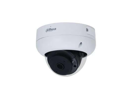 Dahua Technology WizSense DH-IPC-HDBW3441R-AS-P, IP-sikkerhetskamera, Inne & Ute, Koblet med ledninger (ikke trådløs), 120 dB, Tak/Vegg, Assorterte...